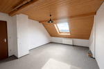 Etagenwohnung Pforzheim Brötzingen - 6 Zimmer, 130 m&sup2;, 1.600&euro; | Angebot:26659502