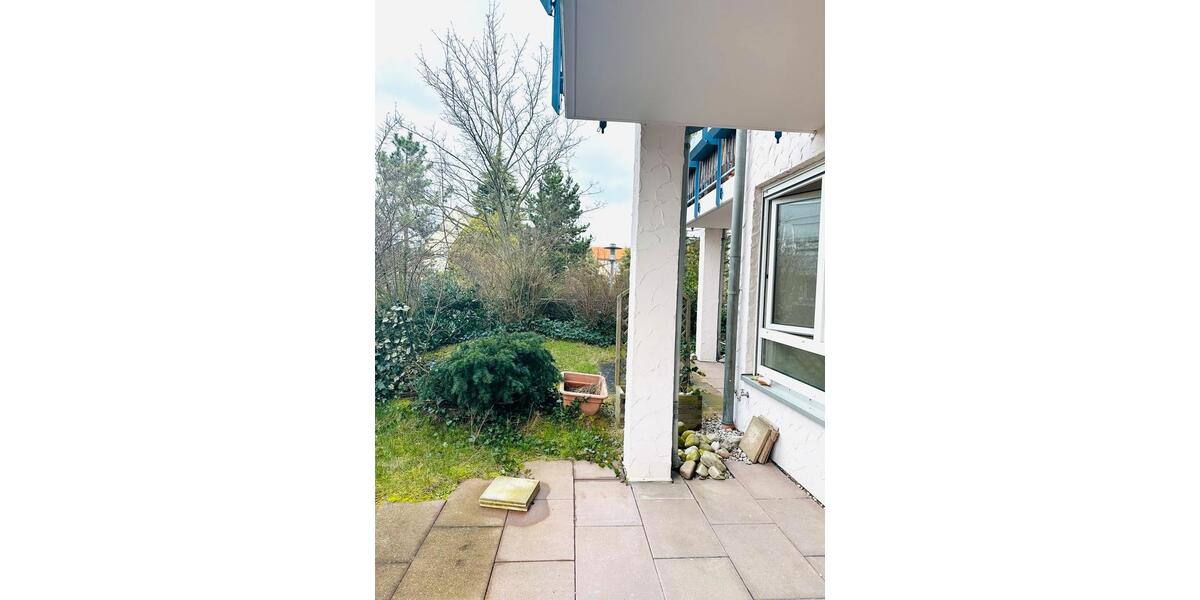 Erdgeschoßwohnung Leipzig Altwest - 2 Zimmer, 61 m&sup2;, 790&euro; | Angebot:26698390