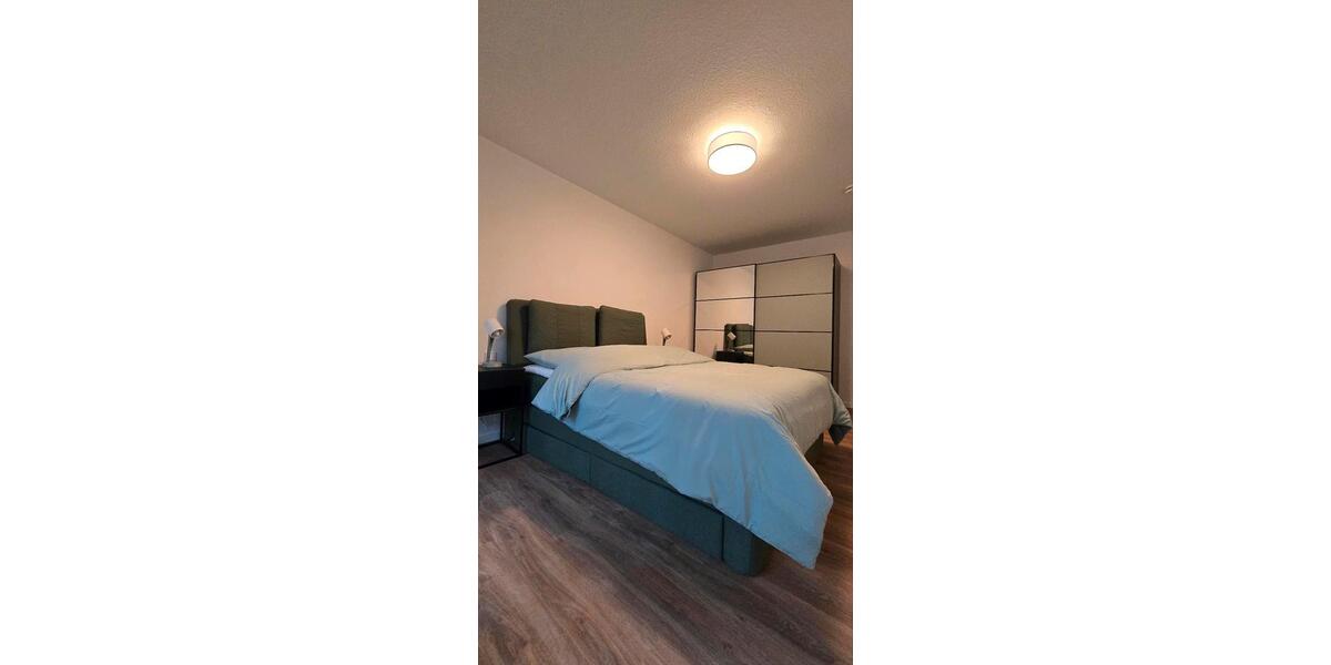 Etagenwohnung Offenbach am Main - 2 Zimmer, 47 m&sup2;, 1.400&euro; | Angebot:25908620