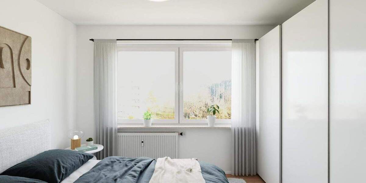 Attraktives Wohnen im Dresdner Süden! 4 zimmer