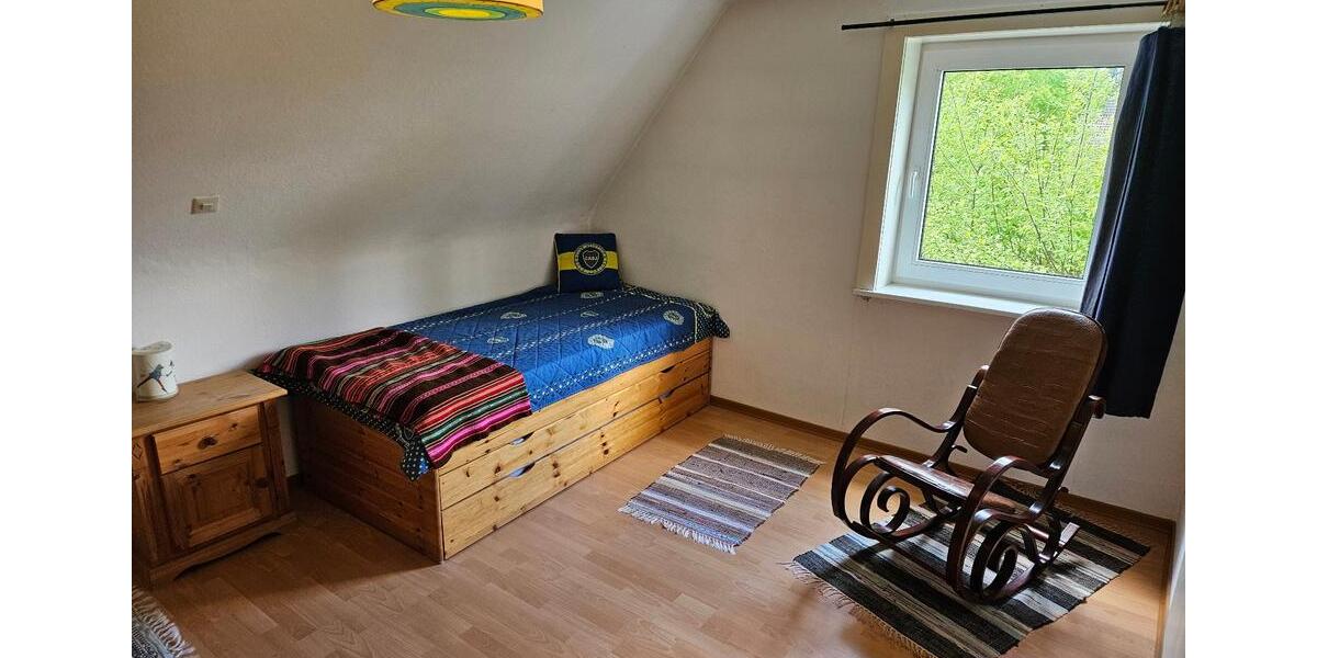 Wohnen auf Zeit Bad Harzburg - 3 Zimmer, 60 m&sup2;, 850&euro; | Angebot:26234846