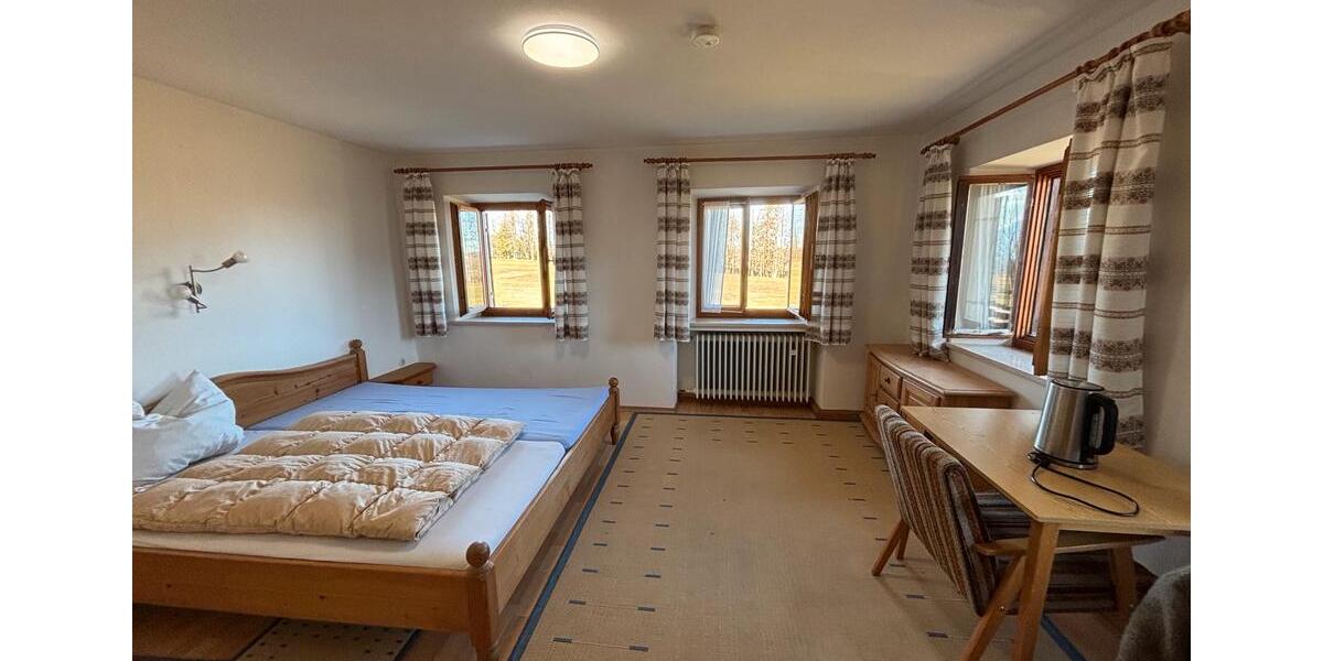 WG-Zimmer Monteurzimmer 1 zimmer