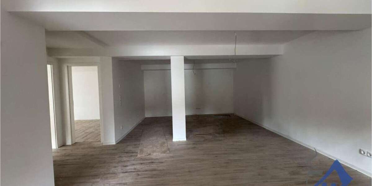 Etagenwohnung Dittweiler - 4 Zimmer, 118 m&sup2;, 850&euro; | Angebot:26847714