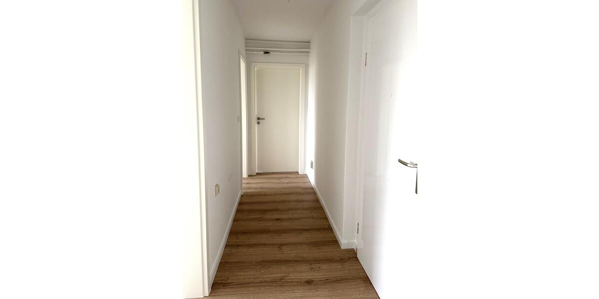 Dachgeschoßwohnung Möckern - 2 Zimmer, 43 m&sup2;, 300&euro; | Angebot:26587404