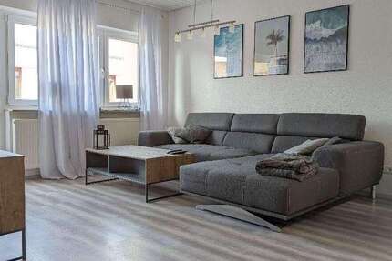 Wohnung Frankfurt am Main Gallus - 2 Zimmer, 50 m&sup2;, 1.085&euro; | Angebot:26732509