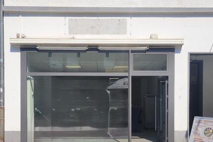 ***Ladenlokal - Gastromeile Bottrop*** zimmer