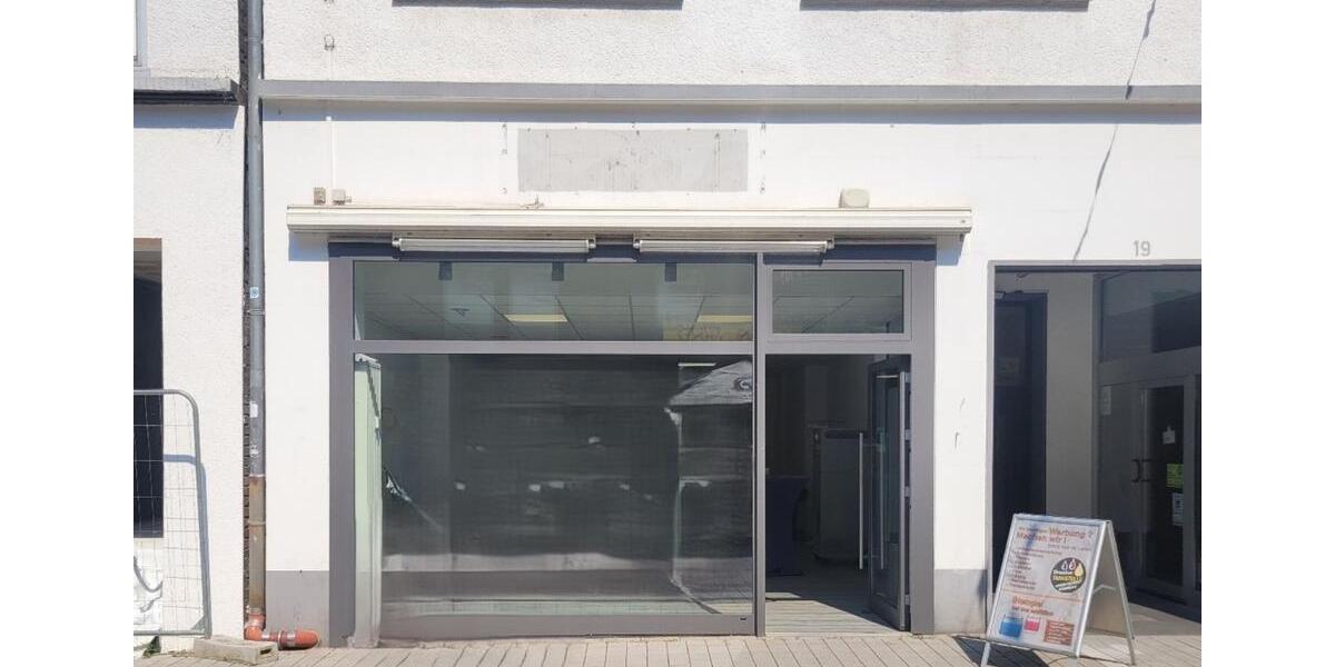 ***Ladenlokal - Gastromeile Bottrop*** zimmer