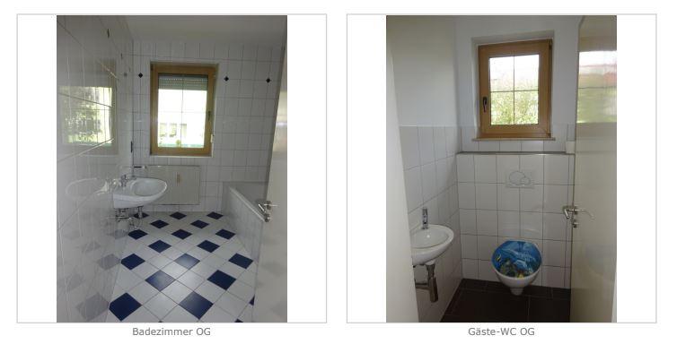 Etagenwohnung Ortenburg - 4 Zimmer, 120 m&sup2;, 900&euro; | Angebot:26594899