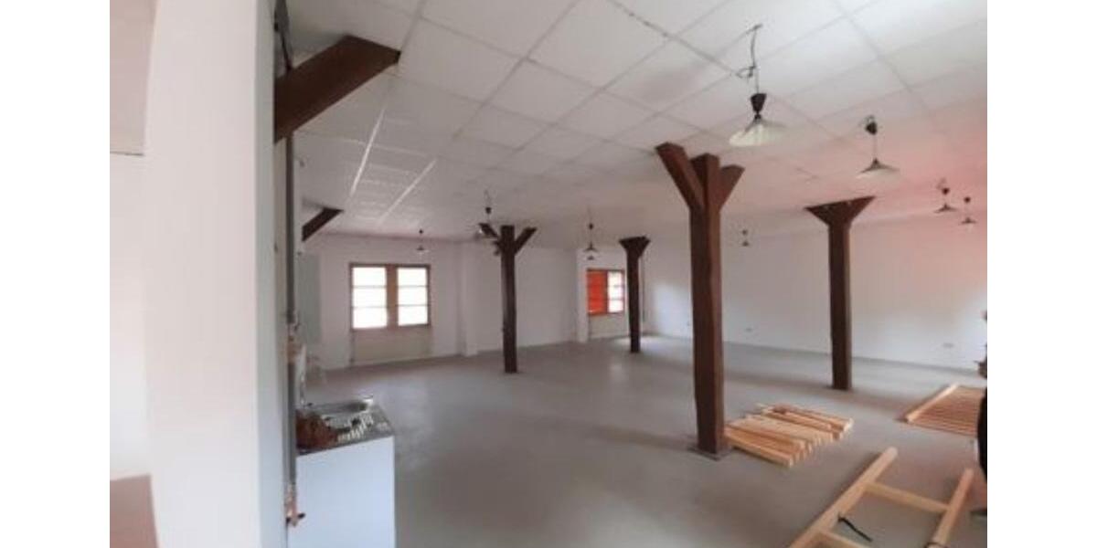 Gewerbeobjekt Dallgow-Döberitz Döberitz - 2.000&euro; | Angebot:24530468