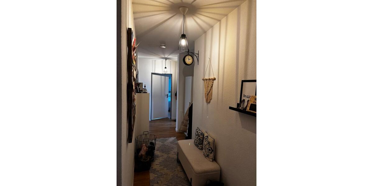 Dachgeschoßwohnung Garbsen - 2 Zimmer, 65 m&sup2;, 944&euro; | Angebot:24605987