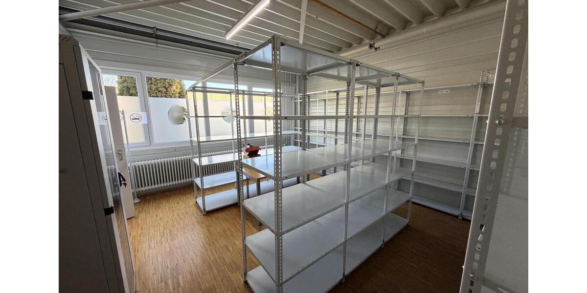 Gewerbeobjekt Villingen-Schwenningen Schwenningen - 3.000&euro; | Angebot:24713708