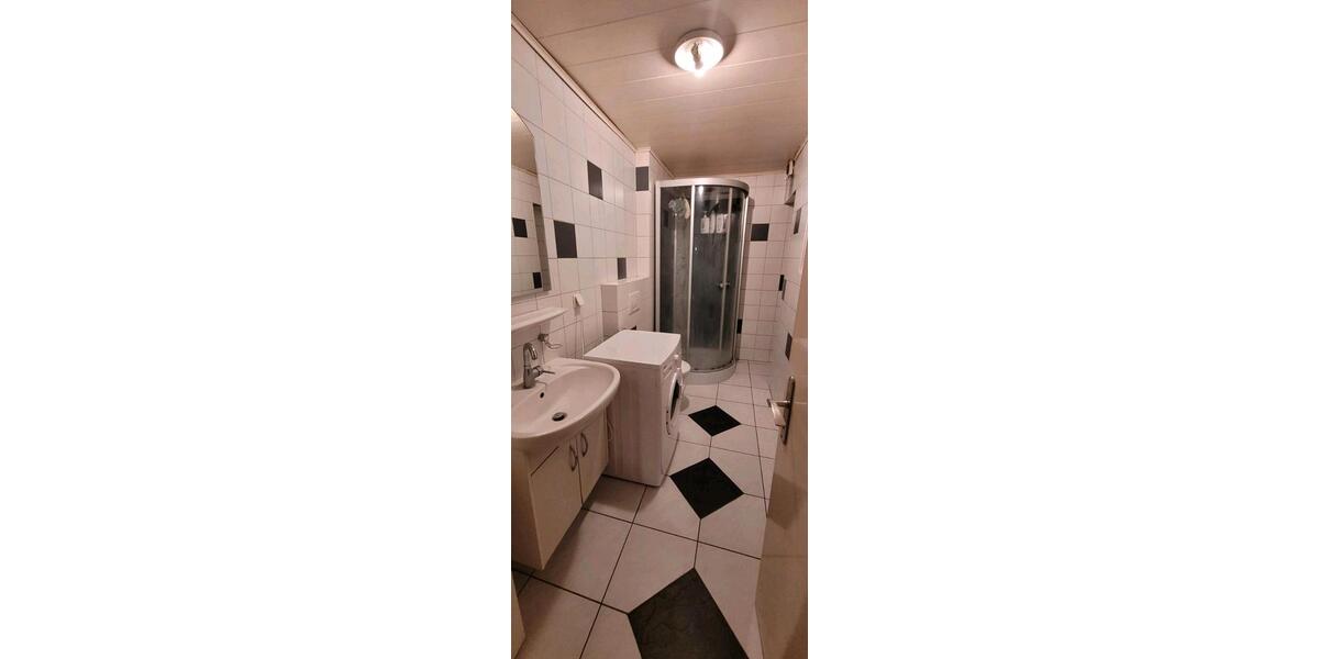 Etagenwohnung Geisenfeld - 2 Zimmer, 50 m&sup2;, 750&euro; | Angebot:25992225