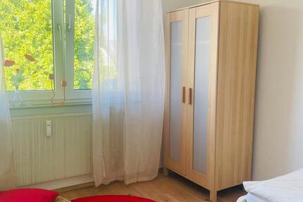 Wohnen auf Zeit Kassel - 1 Zimmer, 19 m&sup2;, 530&euro; | Angebot:25723403