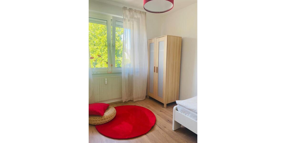 Wohnen auf Zeit Kassel - 1 Zimmer, 19 m&sup2;, 530&euro; | Angebot:25723403