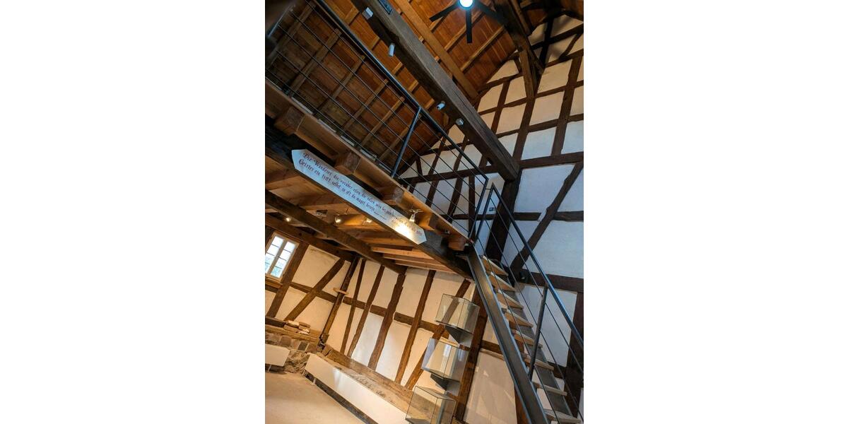 Reihenend Haus 122m2 mit Garten im Loft Atelier Style 3 zimmer