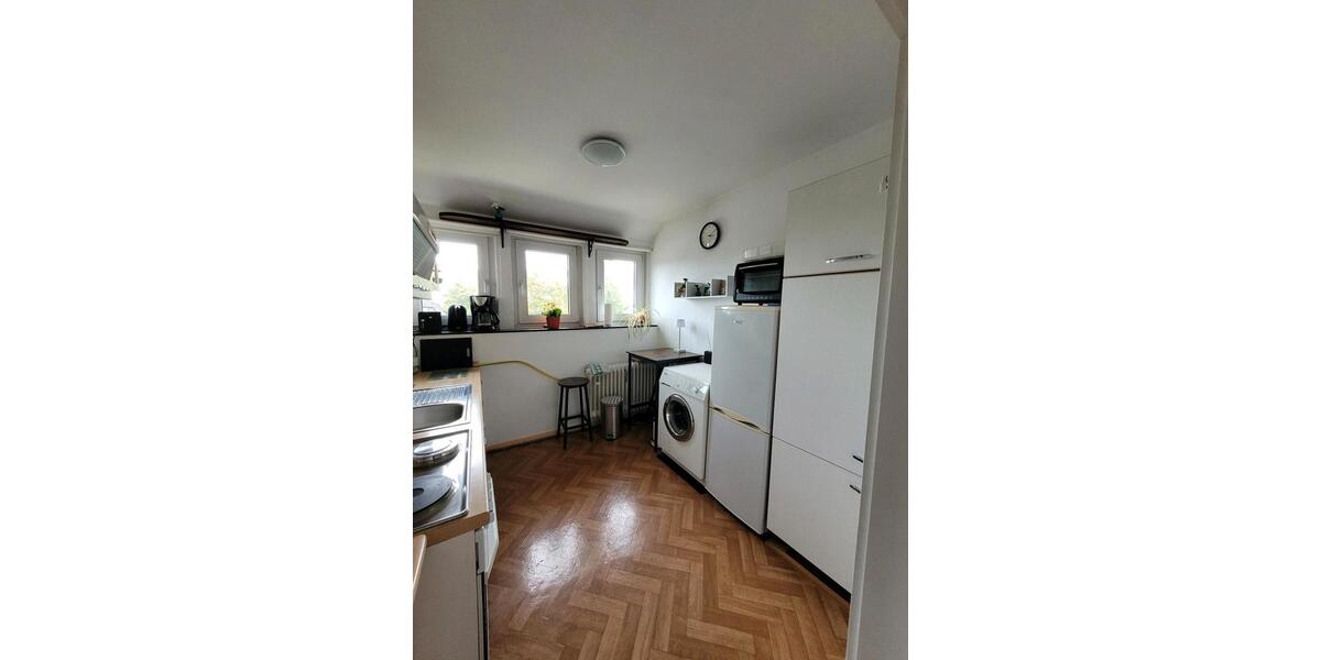Wohnen auf Zeit Sarstedt - 3 Zimmer, 60 m&sup2;, 70&euro; | Angebot:23084649