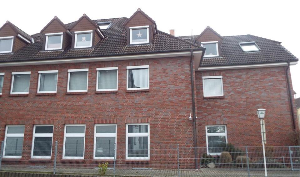 Dachgeschoßwohnung Demmin - 5 Zimmer, 155 m&sup2;, 999&euro; | Angebot:25852766