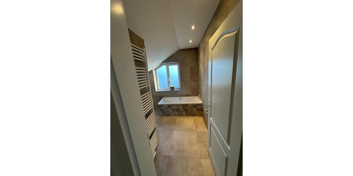 Freistehendes Haus in Garbsen 6 zimmer