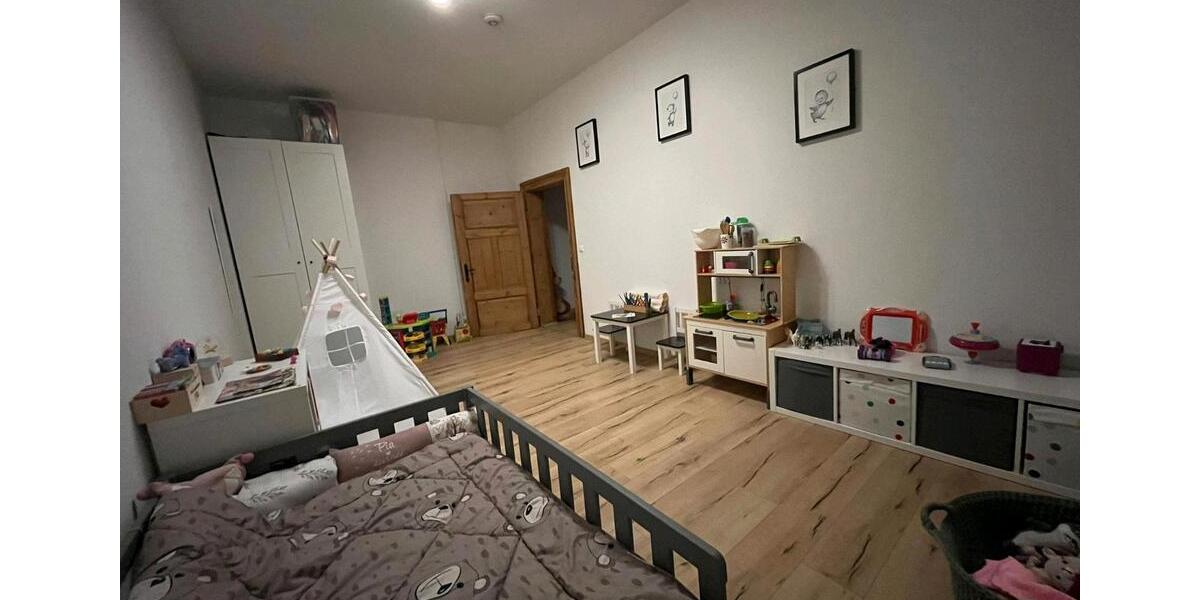 Etagenwohnung Ilsenburg (Harz) - 4 Zimmer, 104 m&sup2;, 725&euro; | Angebot:24898225