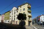 Etagenwohnung Zwickau Innenstadt - 2 Zimmer, 62 m&sup2;, 372&euro; | Angebot:26751362