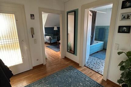 Wohnung Osnabrück Hafen - 2 Zimmer, 50 m&sup2;, 550&euro; | Angebot:25220034