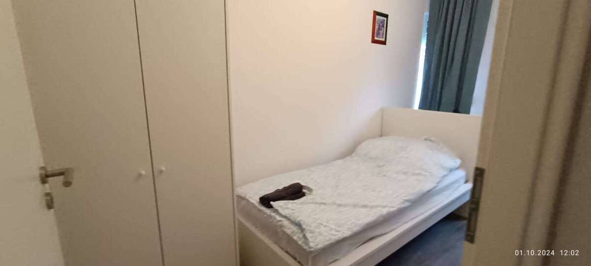 WG-Zimmer in Dortmund 350 € 7 m² zimmer