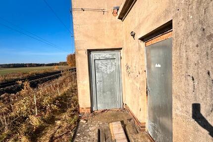 Gewerbeobjekt Falkenberg/Elster Elster - 250&euro; | Angebot:23400388