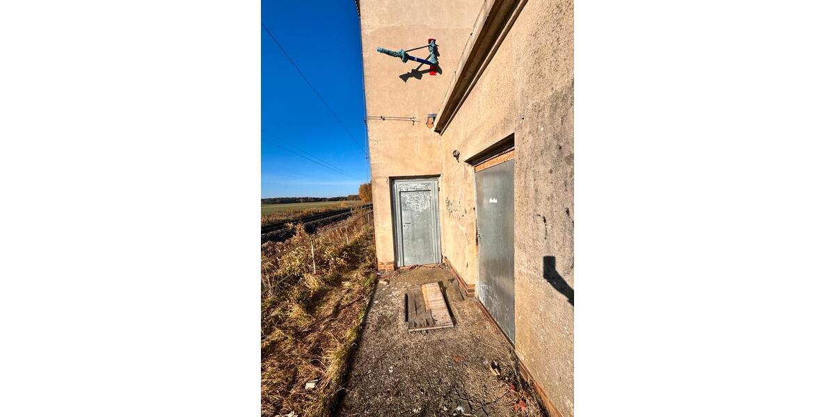 Gewerbeobjekt Falkenberg/Elster Elster - 50&euro; | Angebot:23400388