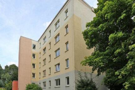 Singlewohnung mit Balkon 1 zimmer