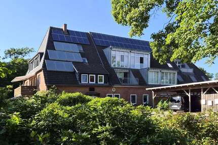 Wohnung Bremen Borgfeld - 3 Zimmer, 105 m&sup2;, 1.100&euro; | Angebot:27027835