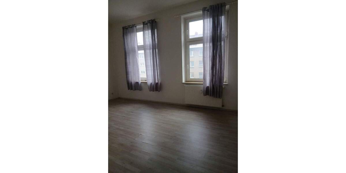 2-Zimmer-Wohnung sucht nette Mieter 2 zimmer