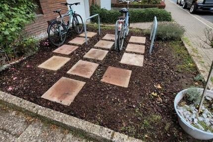 Wohnen auf Zeit Hannover Herrenhausen-Stöcken - 1 Zimmer, 11 m&sup2;, 400&euro; | Angebot:25171241