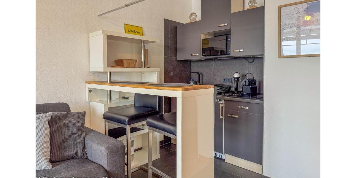 Wohnen auf Zeit Kiel - 1 Zimmer, 28 m&sup2;, 1.350&euro; | Angebot:25760289