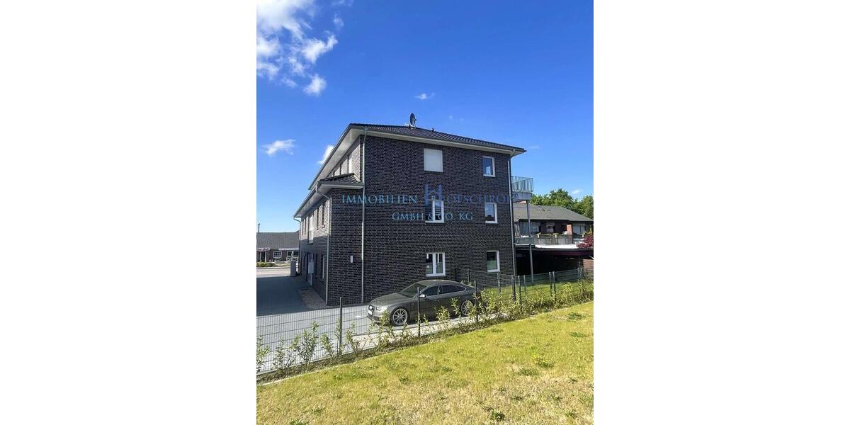 Terrassenwohnung Haren (Ems) - 3 Zimmer, 85 m&sup2;, 915&euro; | Angebot:26559137