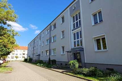 Wohnung zum Mieten in Merseburg 463 € 71.2 m² 4 zimmer