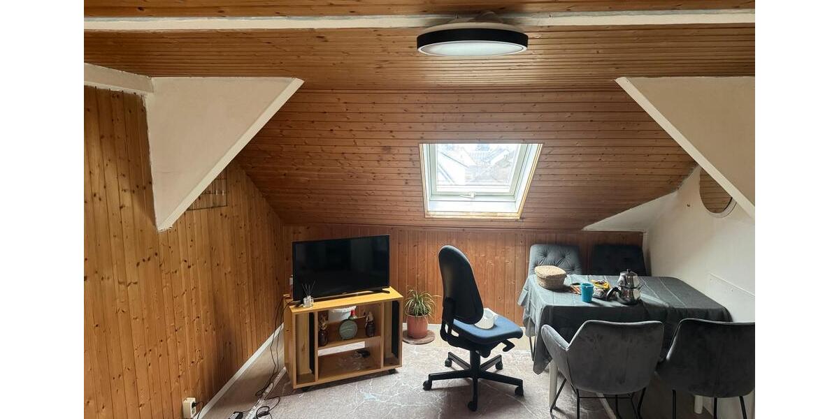 Etagenwohnung Renchen - 1.5 Zimmer, 68 m&sup2;, 550&euro; | Angebot:24627000