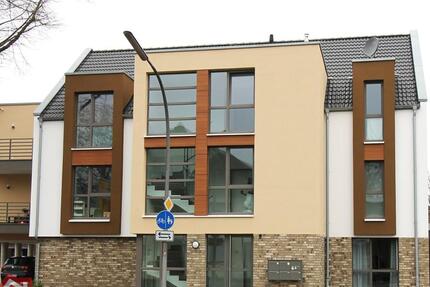 Wohnung Lingen (Ems) Damaschke - 1 Zimmer, 22 m&sup2;, 425&euro; | Angebot:20274091