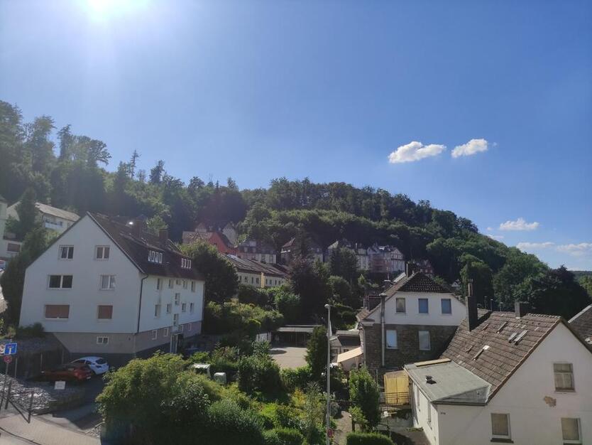 Schöne 3-Zimmer-Wohnung mit gr. Sonnenbalkon in HA-Hohenlimburg