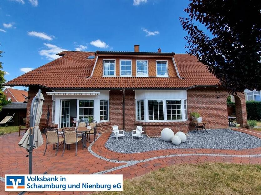 Das Haus im Haus ...