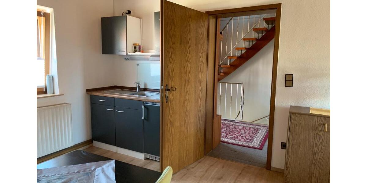 Wohnen auf Zeit Göttingen Grone - 1 Zimmer, 80 m&sup2;, 470&euro; | Angebot:26511351