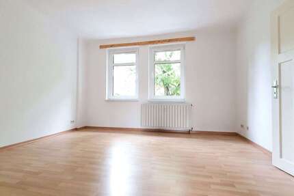 Wohnung Eisenach - 2 Zimmer, 60 m&sup2;, 453&euro; | Angebot:27714032