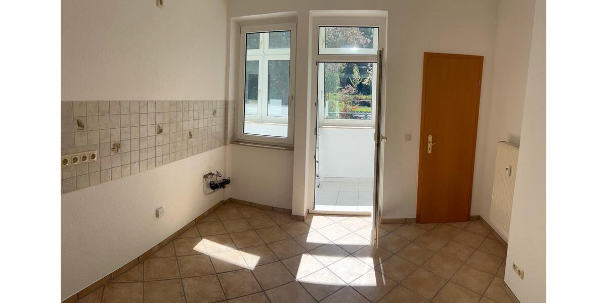 Erdgeschoßwohnung Zeitz - 3 Zimmer, 70 m&sup2;, 420&euro; | Angebot:26285236