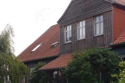 Wohnung Salzwedel - 4 Zimmer, 106 m&sup2;, 520&euro; | Angebot:26125382