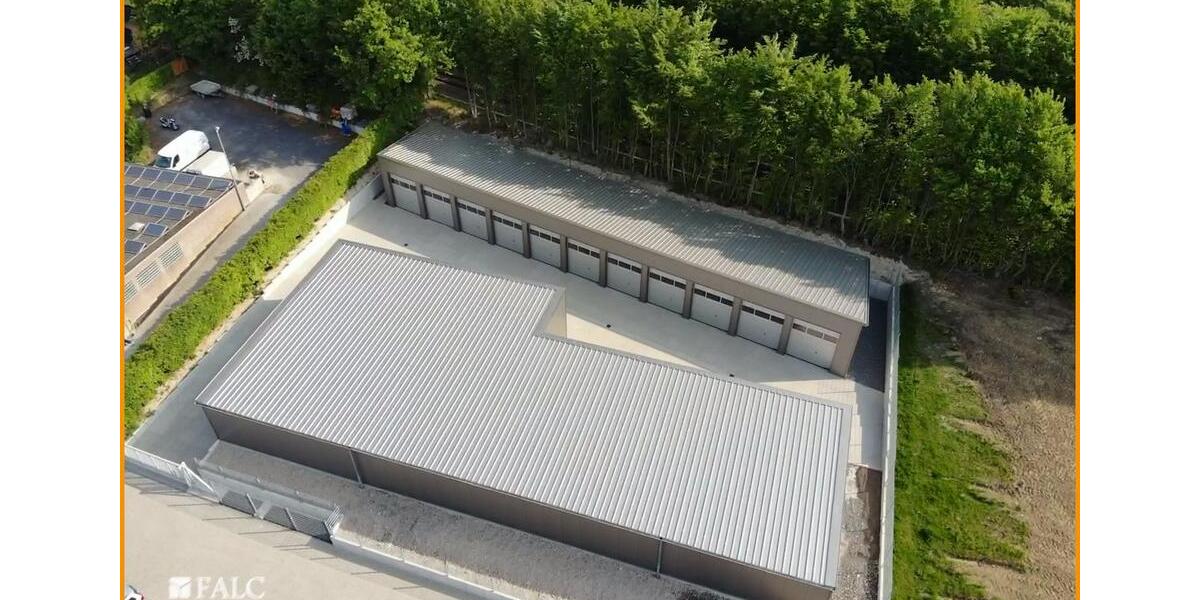 Gewerbeobjekt Billerbeck - 254&euro; | Angebot:9567153