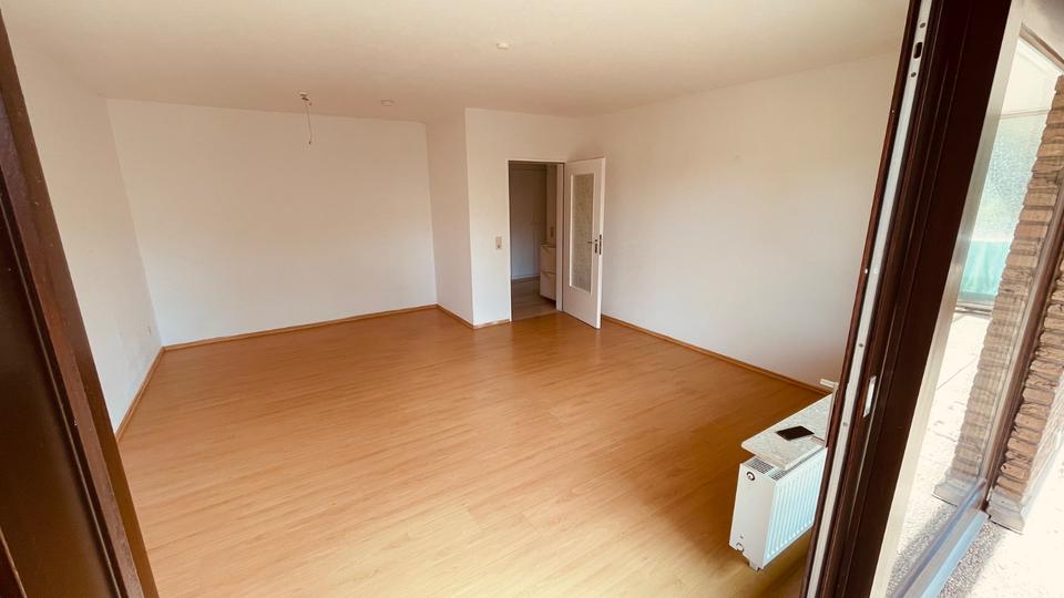 Etagenwohnung Enger - 2 Zimmer, 61 m&sup2;, 520&euro; | Angebot:25017099