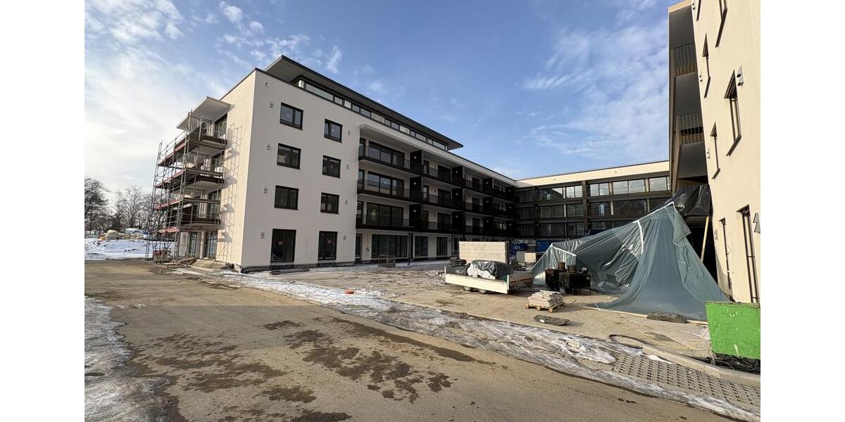 Erdgeschoßwohnung Passau Mühltal - 3 Zimmer, 85 m&sup2;, 1.270&euro; | Angebot:24794024