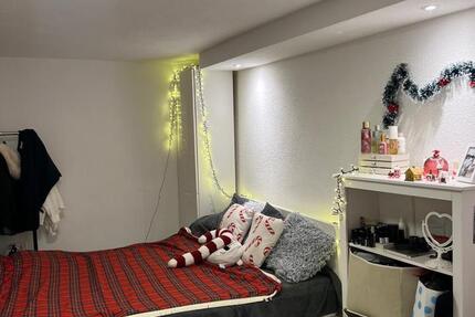 Wohnen auf Zeit Crailsheim - 1 Zimmer, 25 m&sup2;, 35&euro; | Angebot:24736588