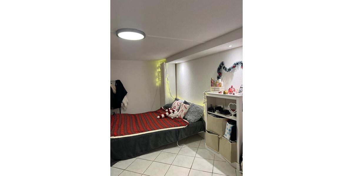 Wohnen auf Zeit Crailsheim - 1 Zimmer, 25 m&sup2;, 35&euro; | Angebot:24736588