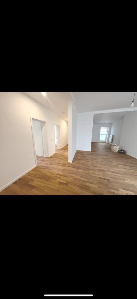 Großzügige 120 m² in Würzburg Pleich – modernisiert & zentral