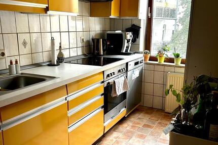 Gemütliches WG-Zimmer in der Bismarckstraße 2 zimmer